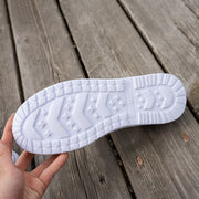 Frances | Polstrede hverdagssneakers
