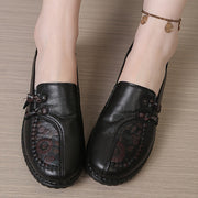Laurel | Bløde slip-on loafers