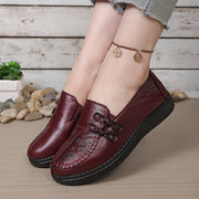 Laurel | Bløde slip-on loafers