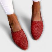 Monica™ – Komfortable slingback-ballerinaer