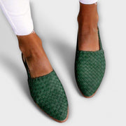 Monica™ – Komfortable slingback-ballerinaer