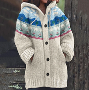 Barbara | Cardigan