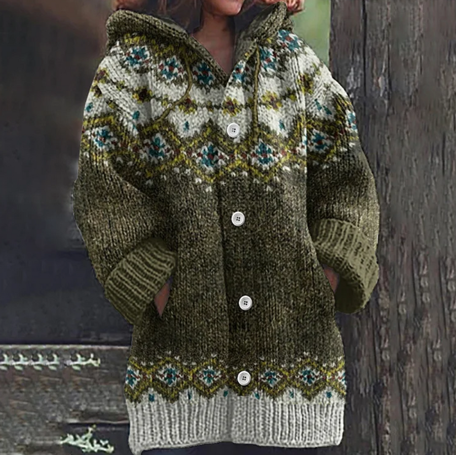 Patricia | Cardigan