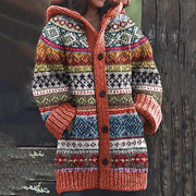 Karen | Cardigan