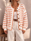 Hvid/Orange
