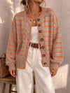 Beige/orange