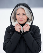 Lioré | Alp sherpa-parka