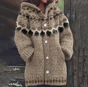 Karen | Cardigan