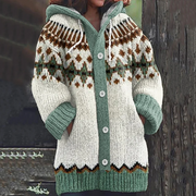 Barbara | Cardigan