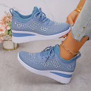 Bonnie - Komfortable ortopædiske sneakers