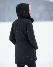 Lioré | Alp sherpa-parka