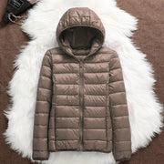 North™ | Let dunjakke
