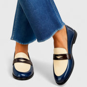 Trixie - Elegante loafers