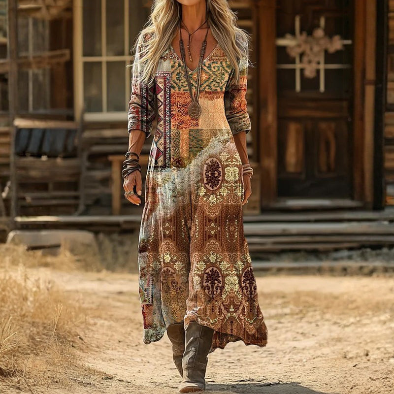 Heather | Feminin let og afslappet stil