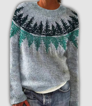 Althea | Retrosweater