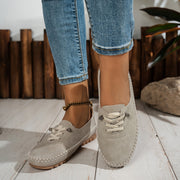 Orthelia™ | Bløde slip-ons med fuld støtte til følsomme fødder