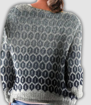 Evelora | Vintage-sweater