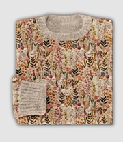 Florienne | Retrosweater