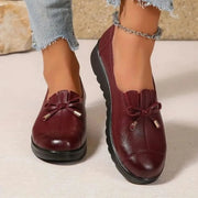 Irène™ | Komfortable loafers med ekstra støtte