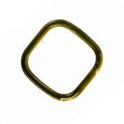 Club Paris Olivengrøn Armring