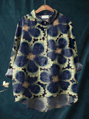 Jessica | Let elegant bluse