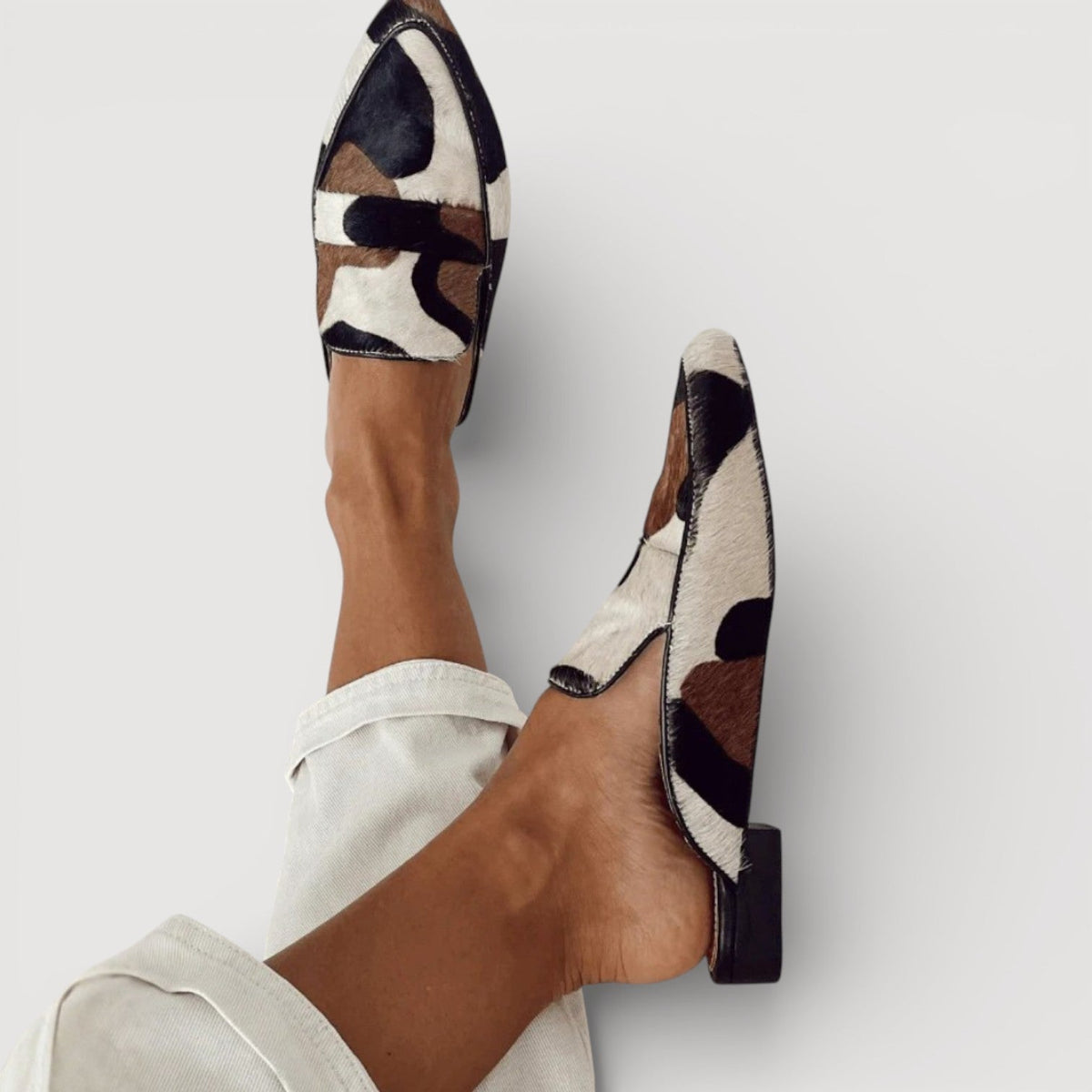 Bella | Elegante loafers