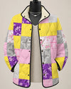 Gul patchwork