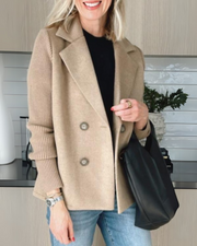 Jasier - Afslappet blazer