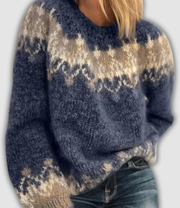 Liora | Retrosweater