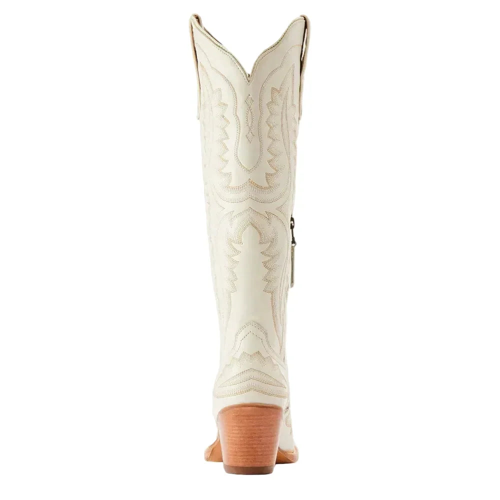 Helena - Bestickte Westernstiefel