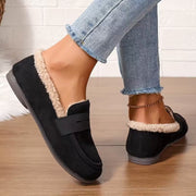 Rosemary | Bløde støttende loafers
