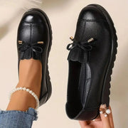 Irène™ | Komfortable loafers med ekstra støtte