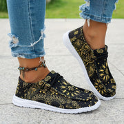 Frances | Polstrede hverdagssneakers