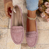 Dusty rose