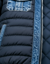 Rupert | Foret denimjakke