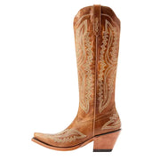 Helena - Bestickte Westernstiefel