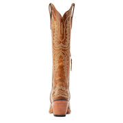 Helena - Bestickte Westernstiefel