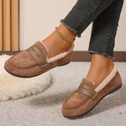 Constance | Bløde støttende loafers