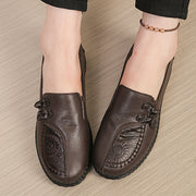 Laurel | Bløde slip-on loafers