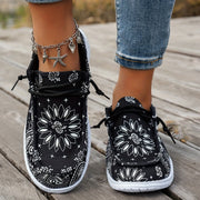 Frances | Polstrede hverdagssneakers