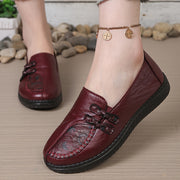 Laurel | Bløde slip-on loafers