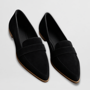 Helen - Bløde loafers