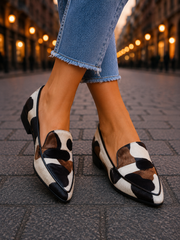 Bella | Elegante loafers