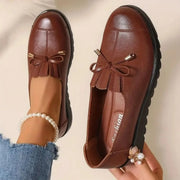 Irène™ | Komfortable loafers med ekstra støtte
