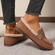 Constance | Bløde støttende loafers