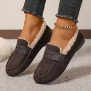 Rosemary | Bløde støttende loafers