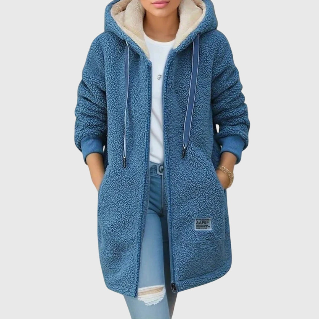 Helene™ | Fleecejakke