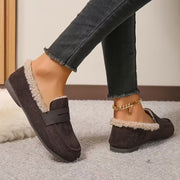 Constance | Bløde støttende loafers