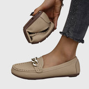 Melissa - Elegante og komfortable loafers