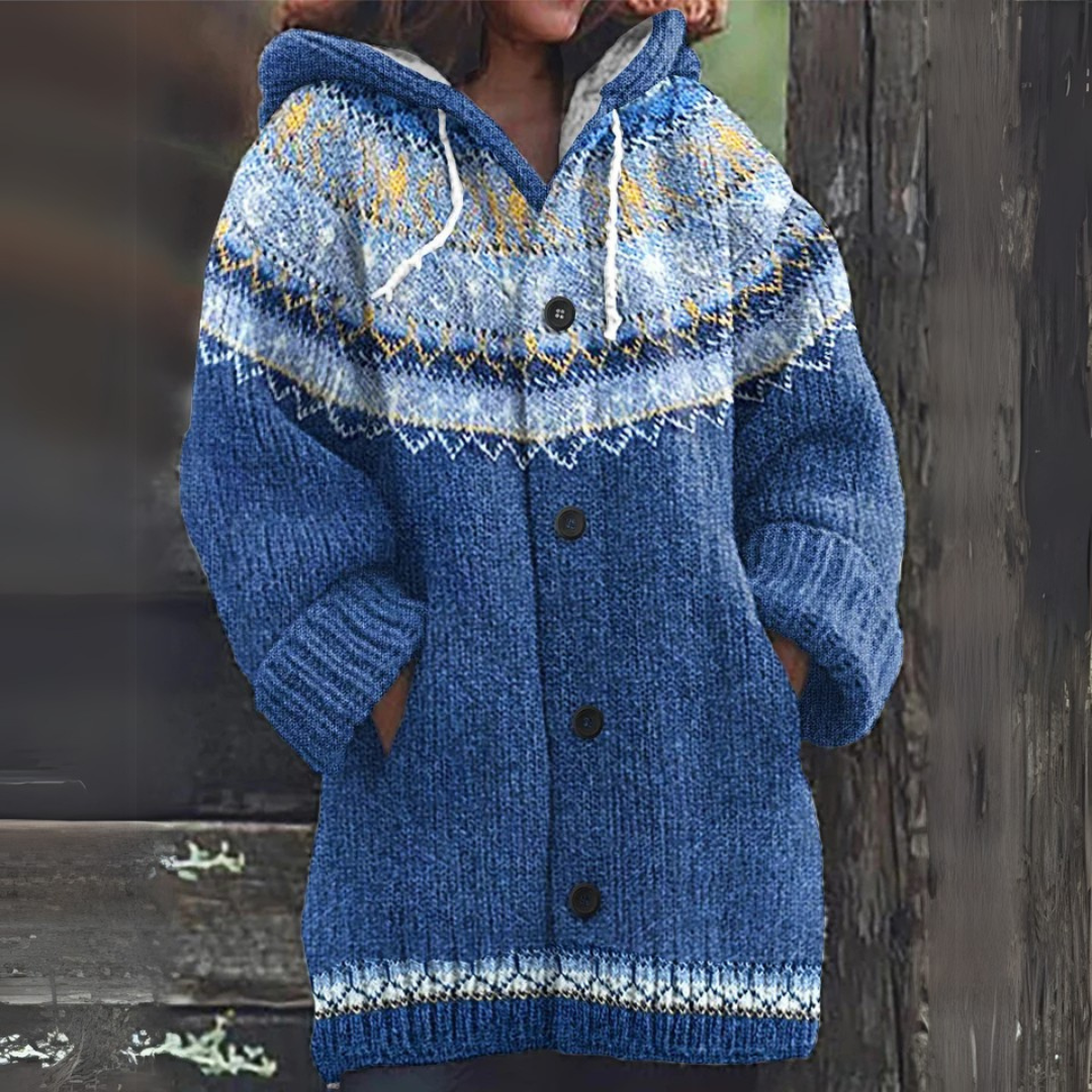 Anna | Cardigan